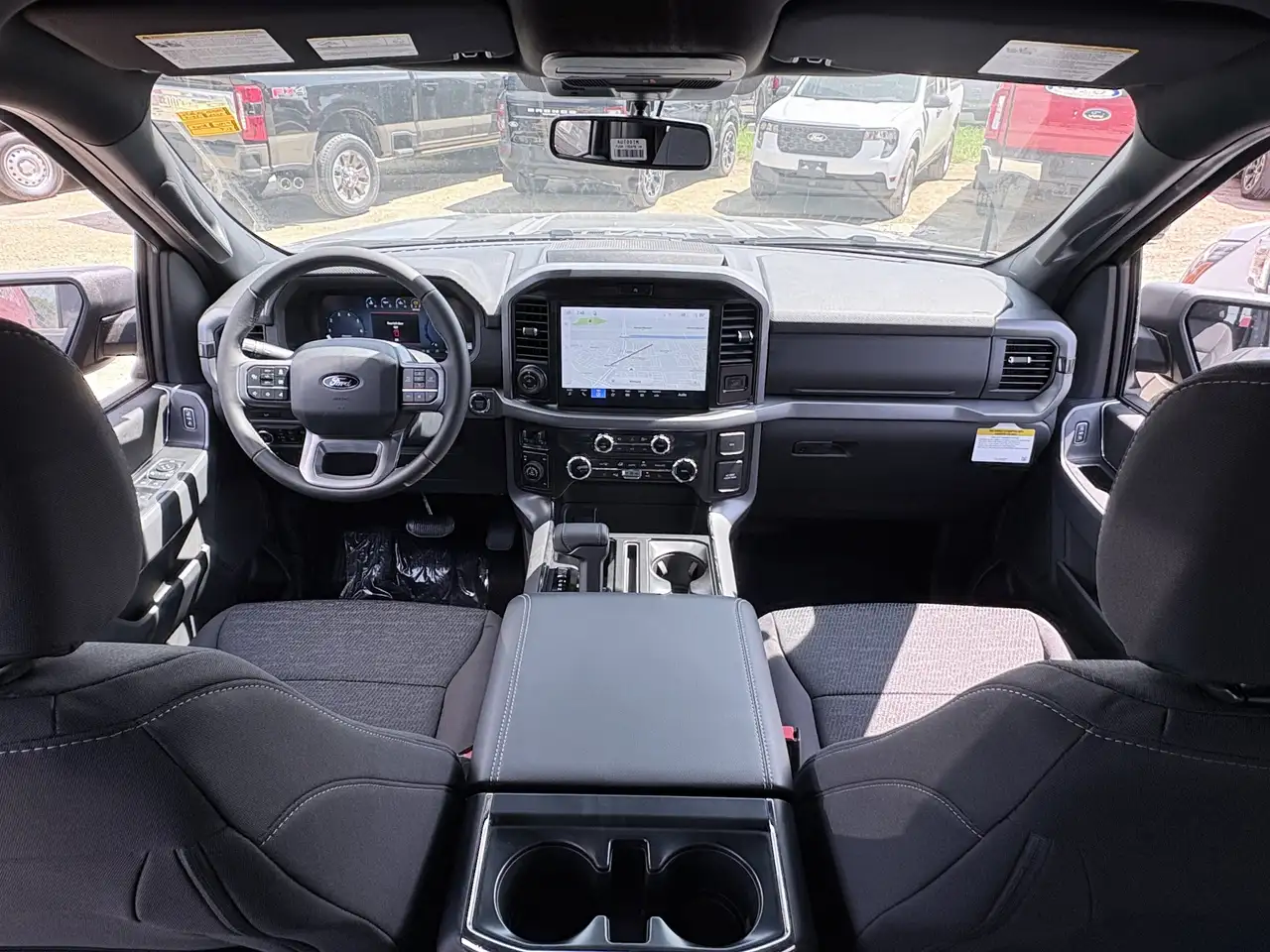 Ford F 150 photo Ford F 150