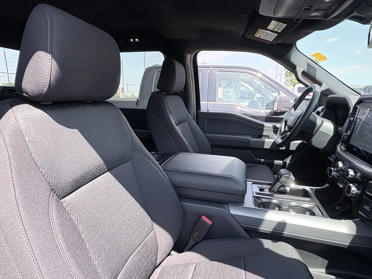 Ford F 150 photo Ford F 150