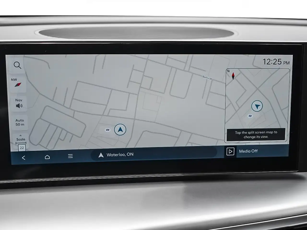 Hyundai IONIQ 9 fotografie Hyundai IONIQ 9
