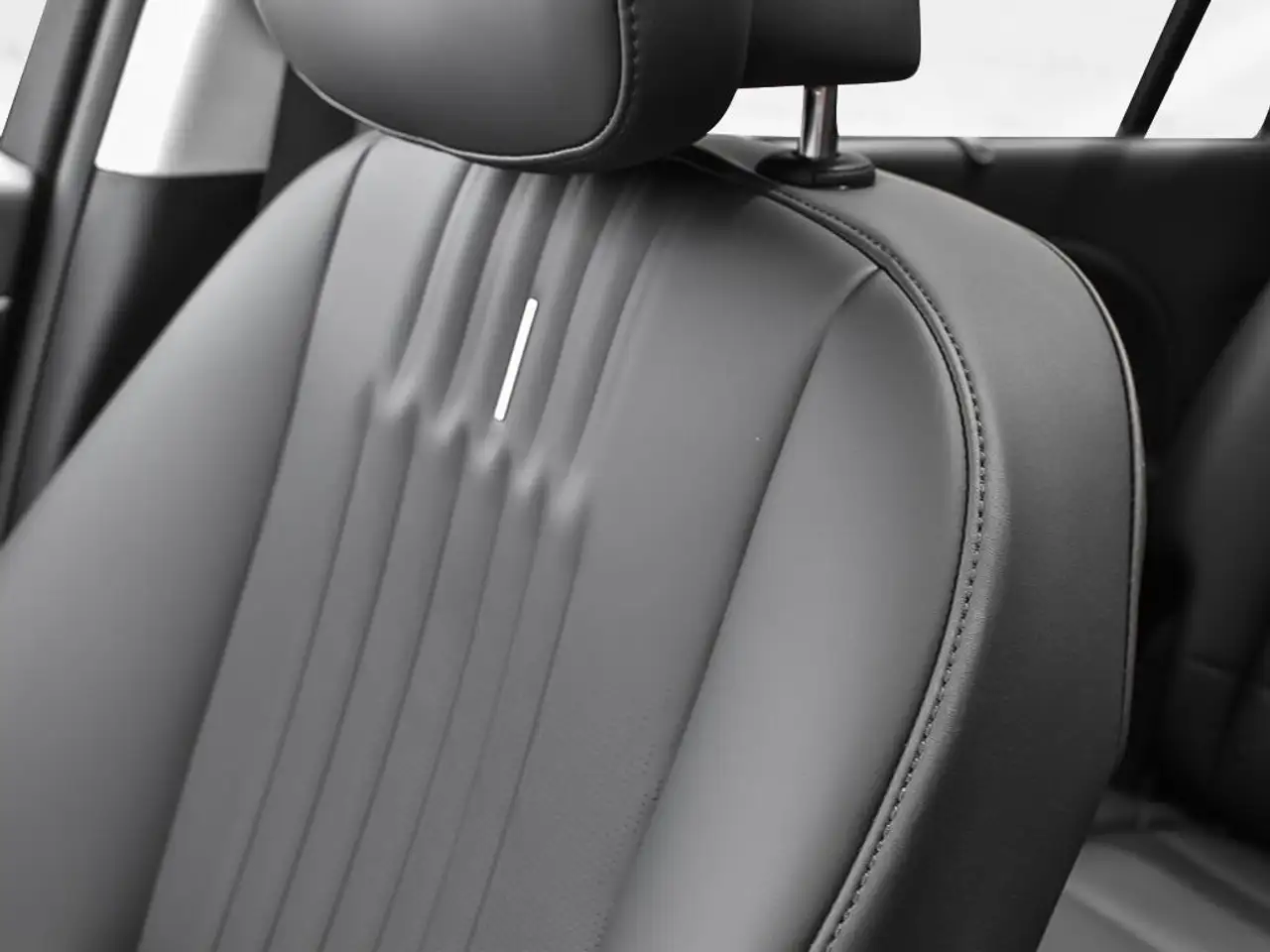 Hyundai IONIQ 9 fotografie Hyundai IONIQ 9