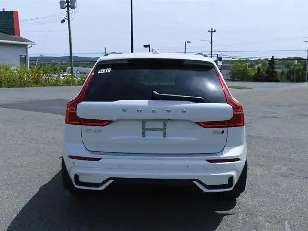 Volvo XC60 photo Volvo XC60