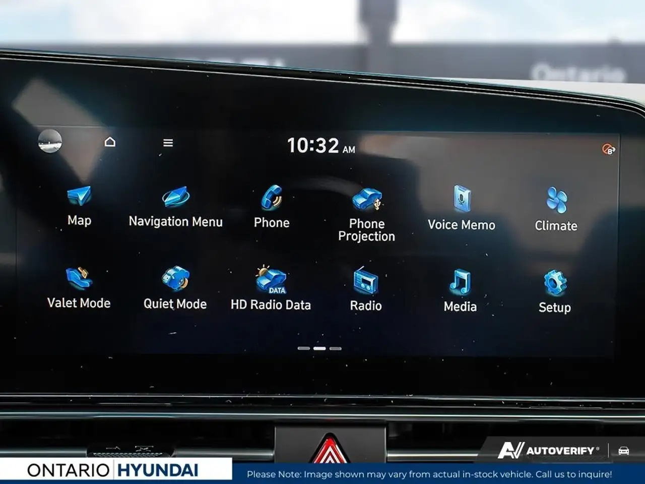 Hyundai ELANTRA снимка Hyundai ELANTRA