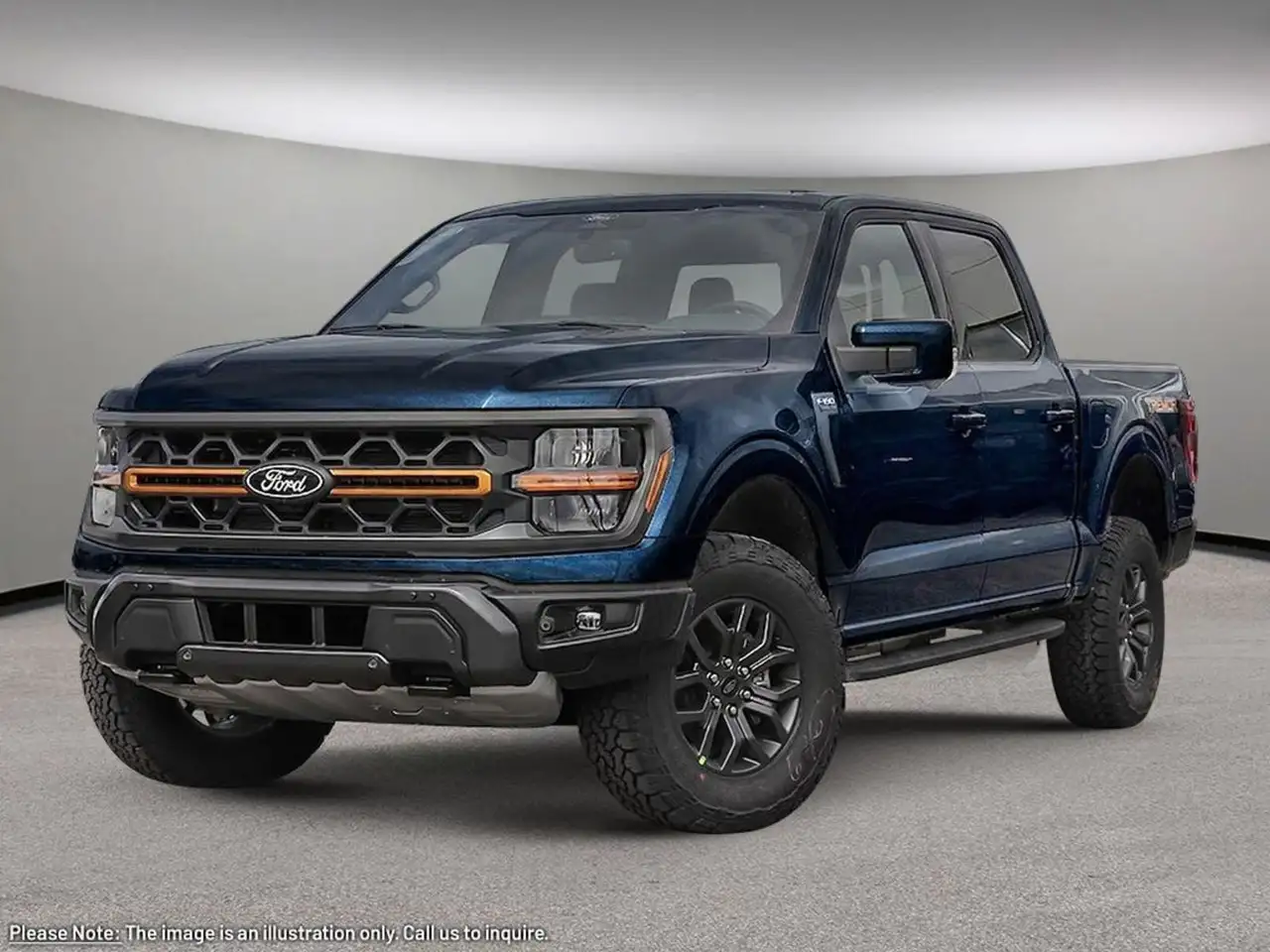 Ford F 150 photo Ford F 150