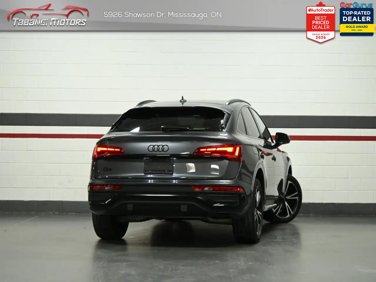 Audi Q5 fotografie Audi Q5