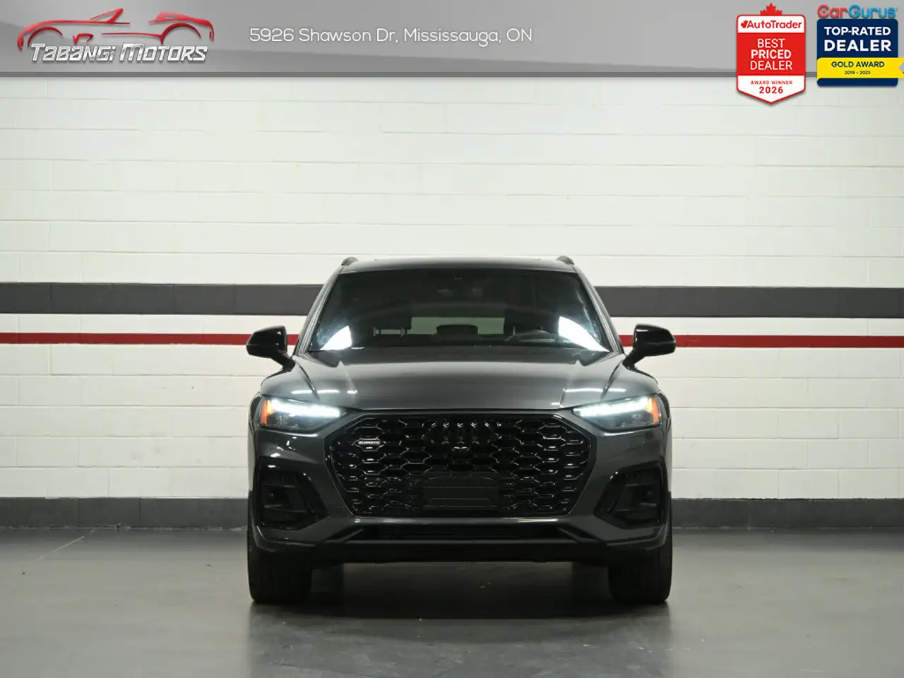Audi Q5 fotografie Audi Q5
