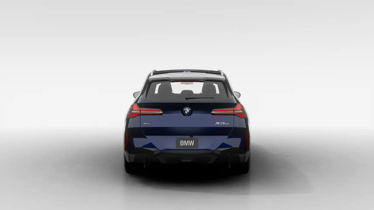 BMW X3 photo BMW X3