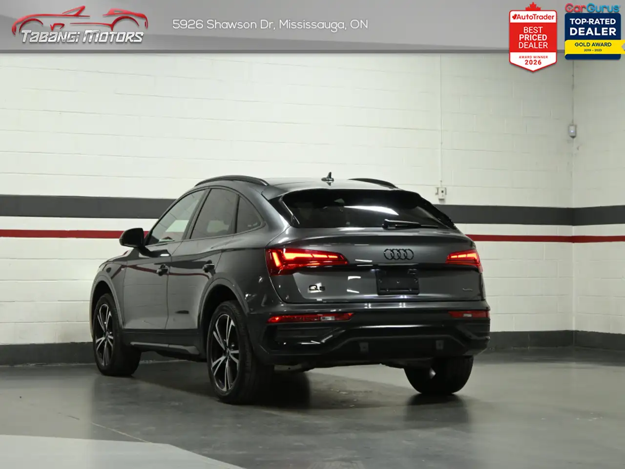 Audi Q5 fotografie Audi Q5