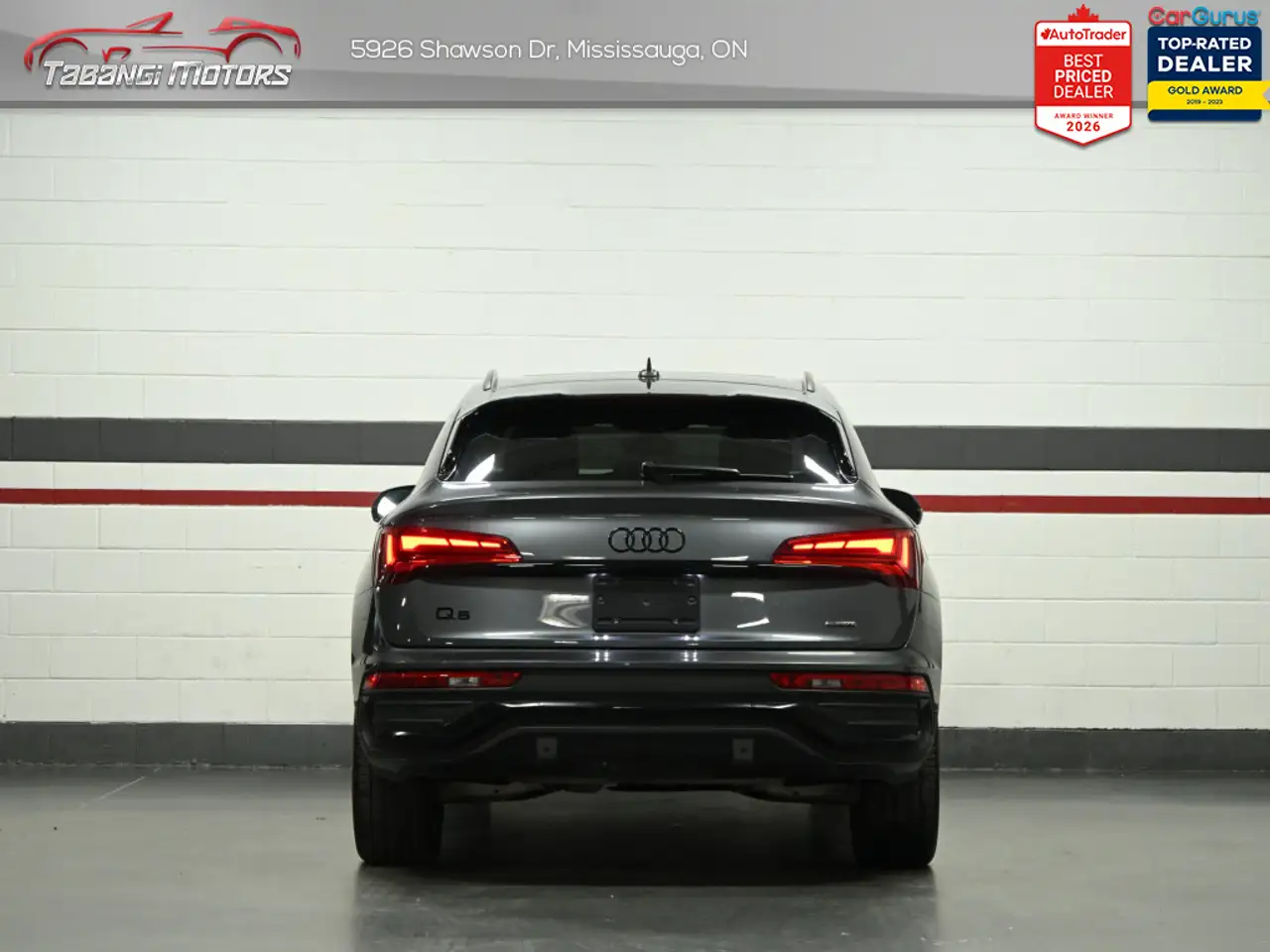 Audi Q5 fotografie Audi Q5