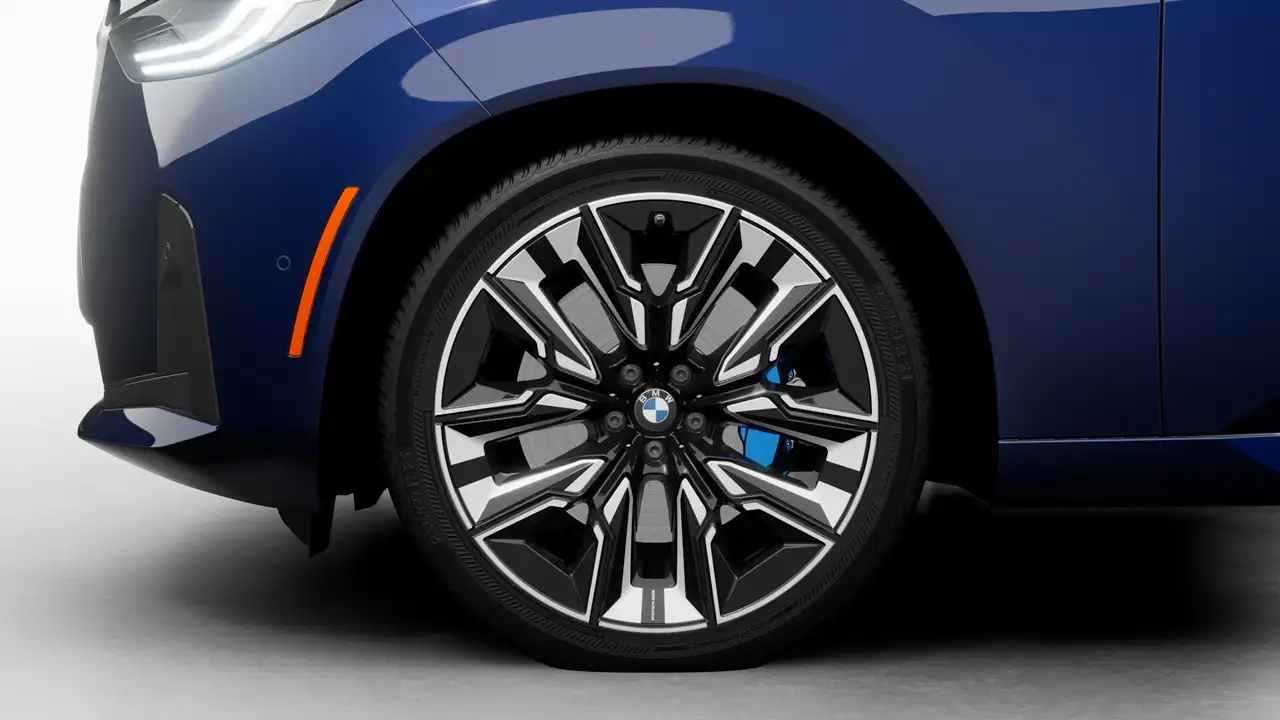 BMW X3 photo BMW X3