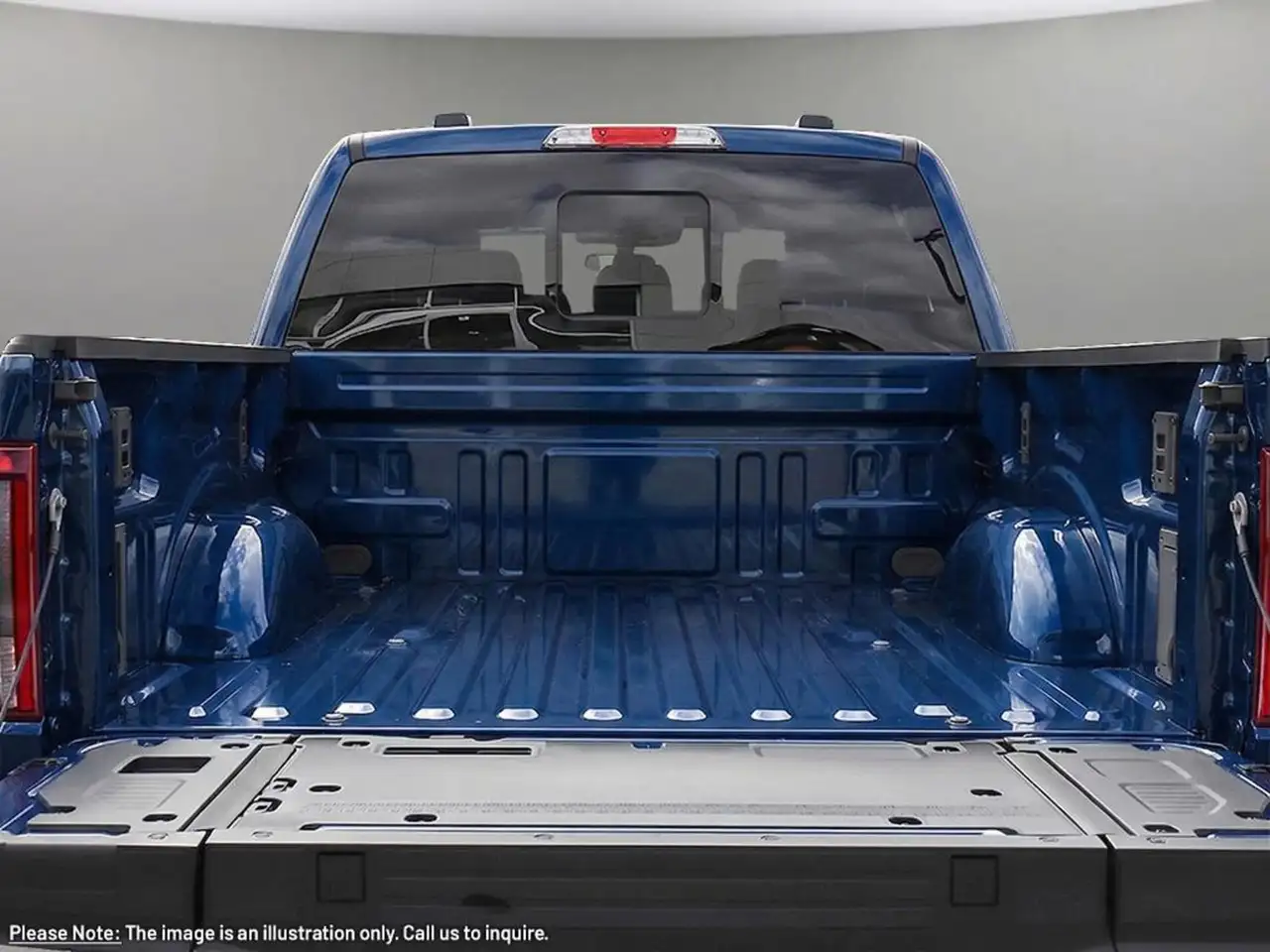 Ford F 150 photo Ford F 150