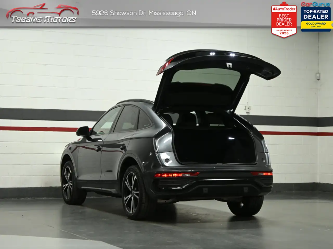 Audi Q5 fotografie Audi Q5