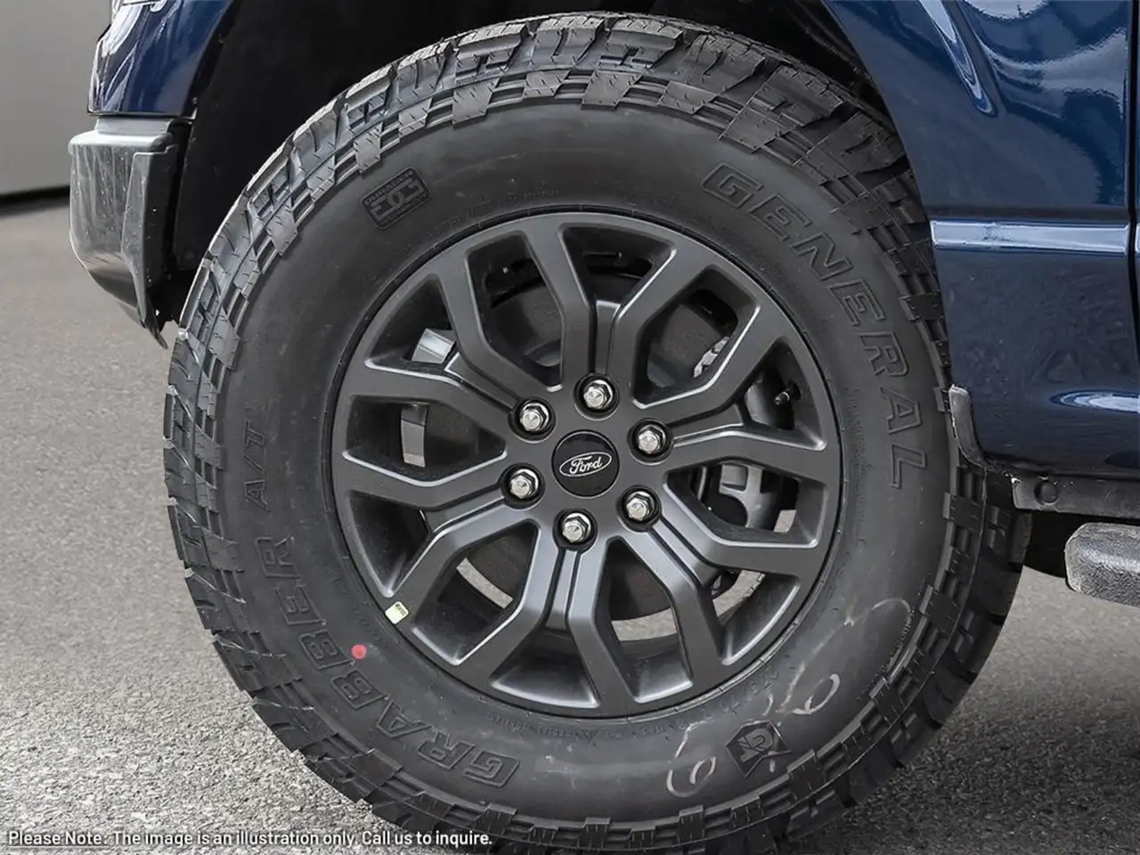 Ford F 150 photo Ford F 150