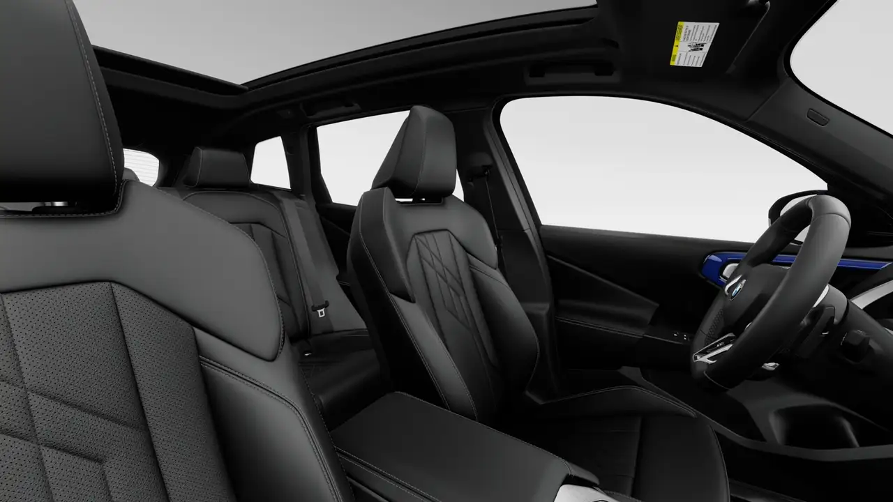 BMW X3 photo BMW X3
