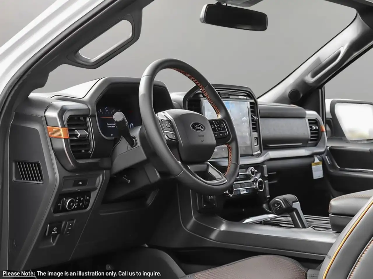 Ford F 150 photo Ford F 150