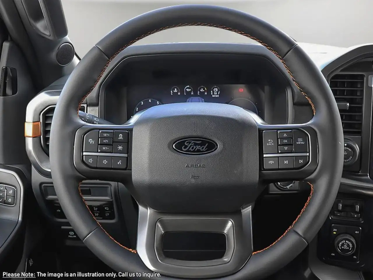 Ford F 150 photo Ford F 150
