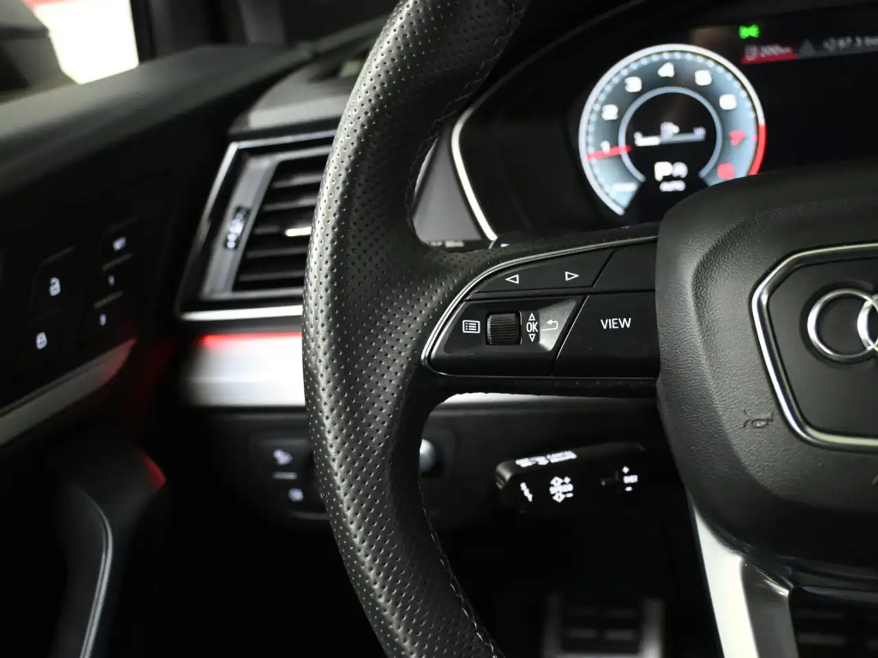 Audi Q5 fotografie Audi Q5