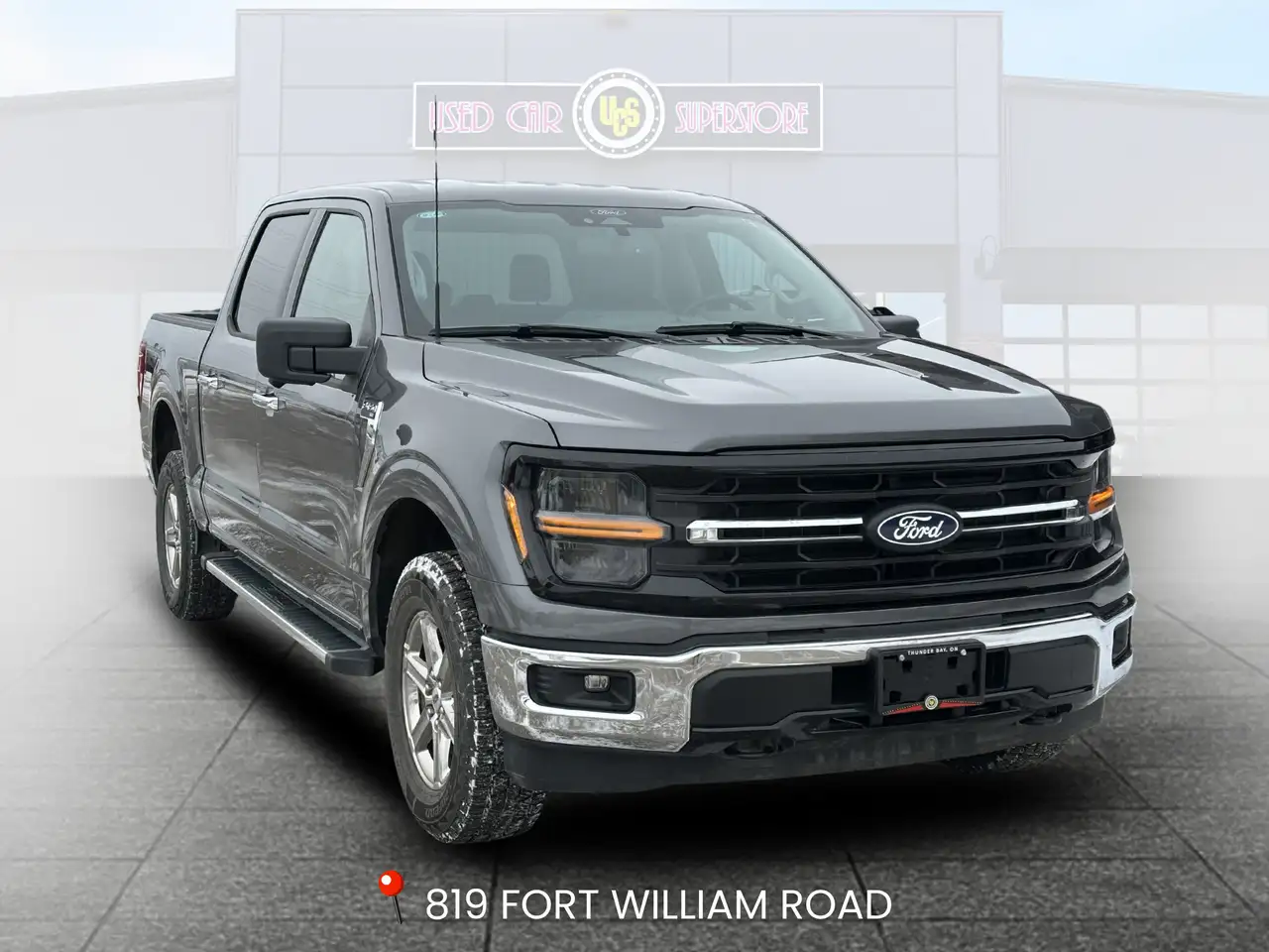 Ford F 150 fotografie Ford F 150