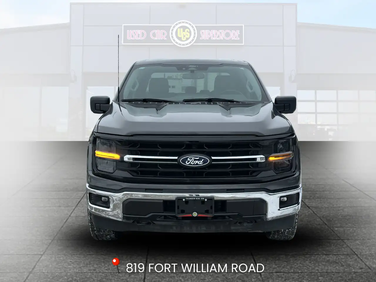 Ford F 150 fotografie Ford F 150