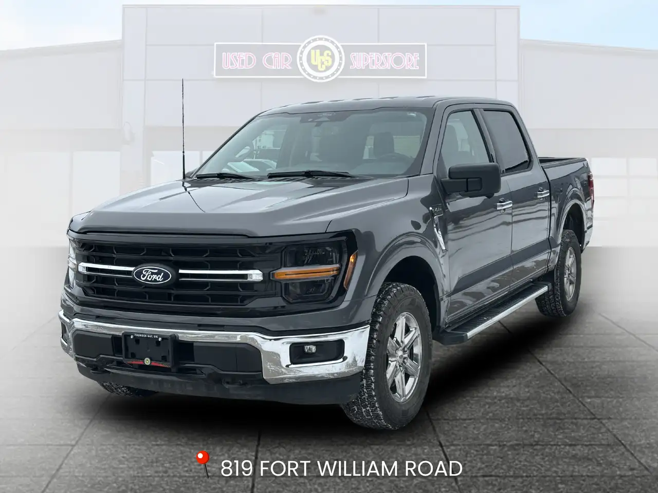 Ford F 150 fotografie Ford F 150