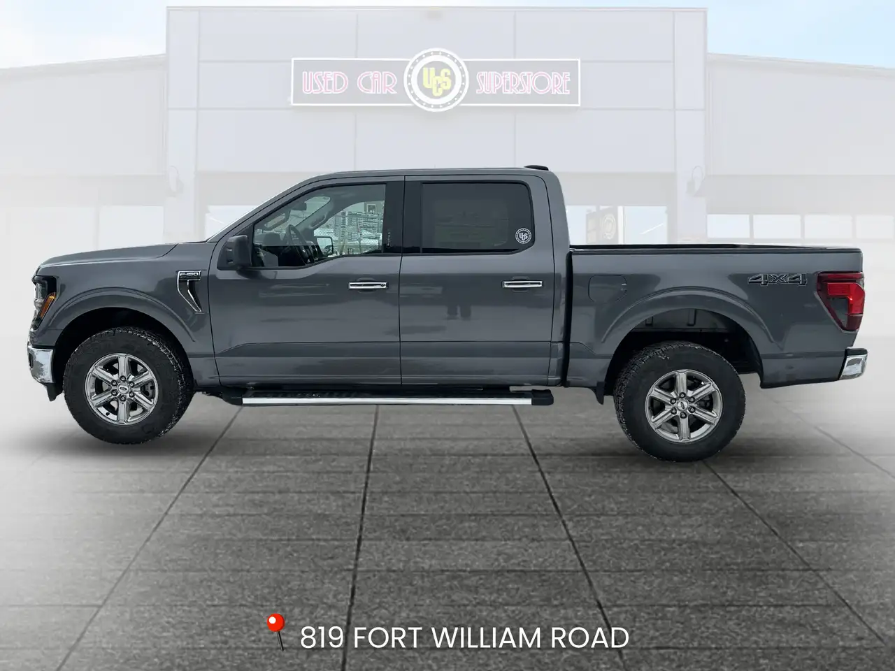 Ford F 150 fotografie Ford F 150