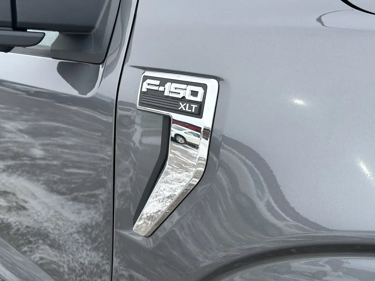 Ford F 150 fotografie Ford F 150