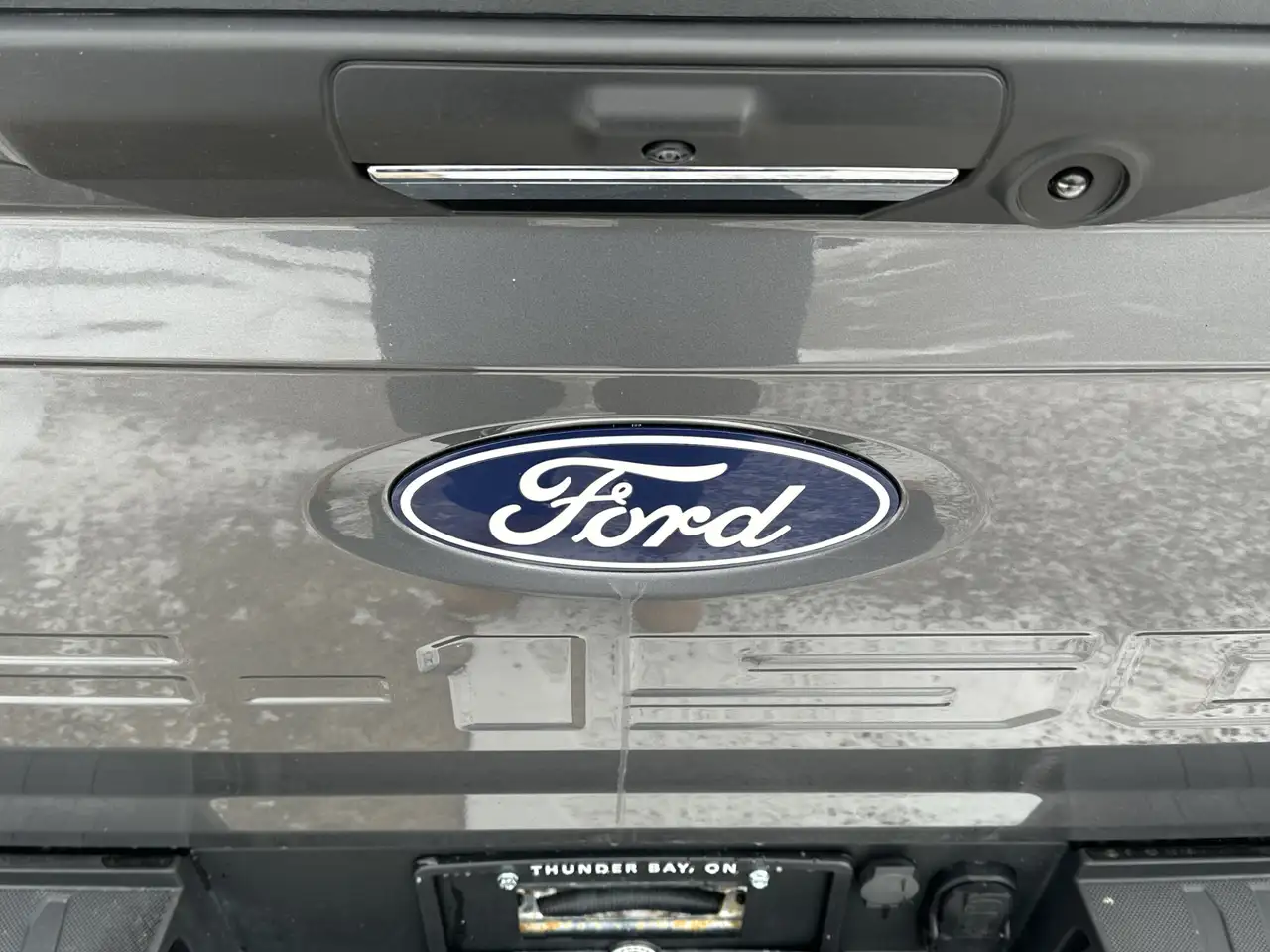 Ford F 150 fotografie Ford F 150