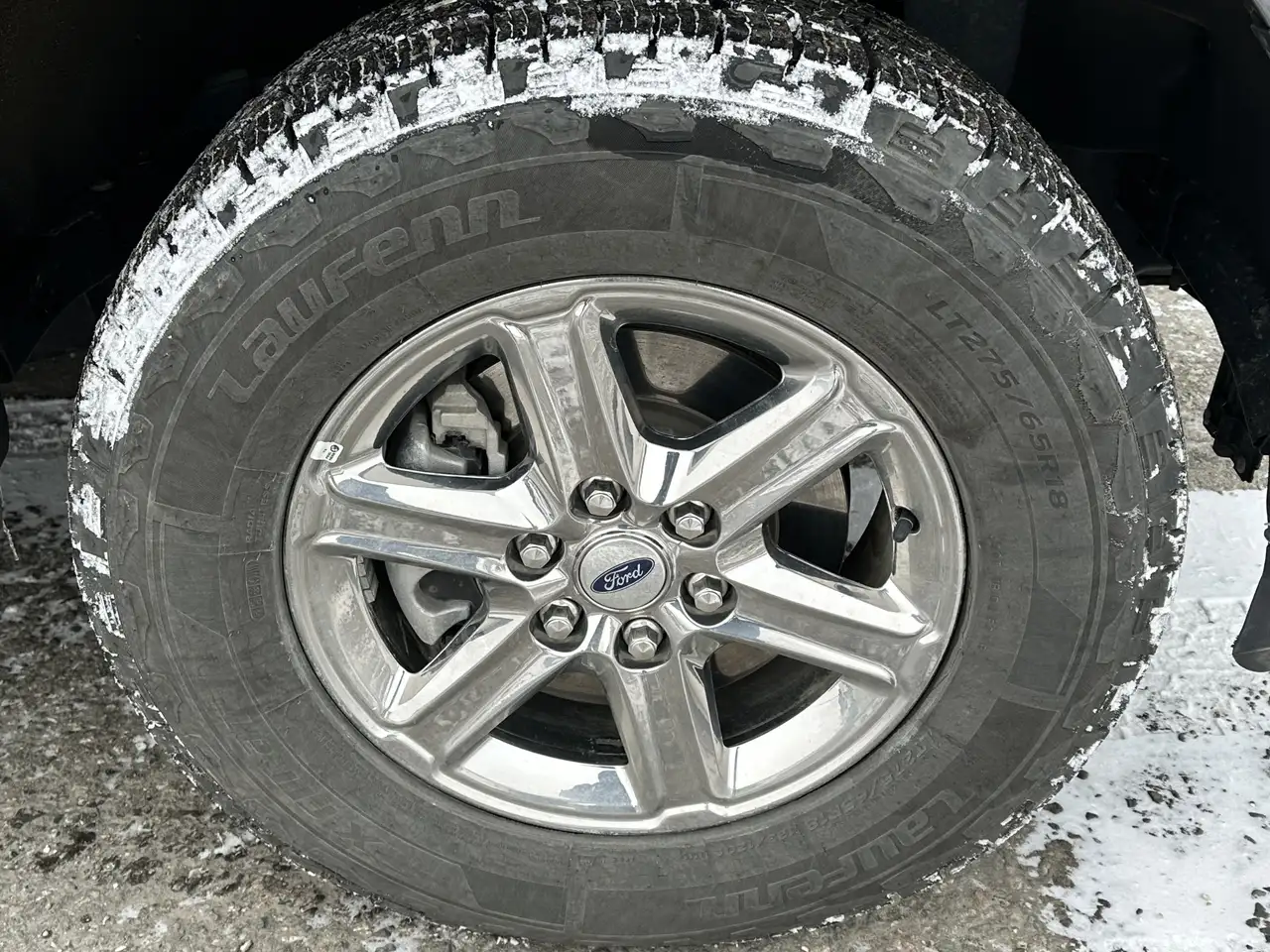 Ford F 150 fotografie Ford F 150