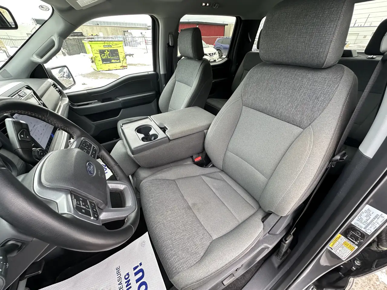 Ford F 150 fotografie Ford F 150