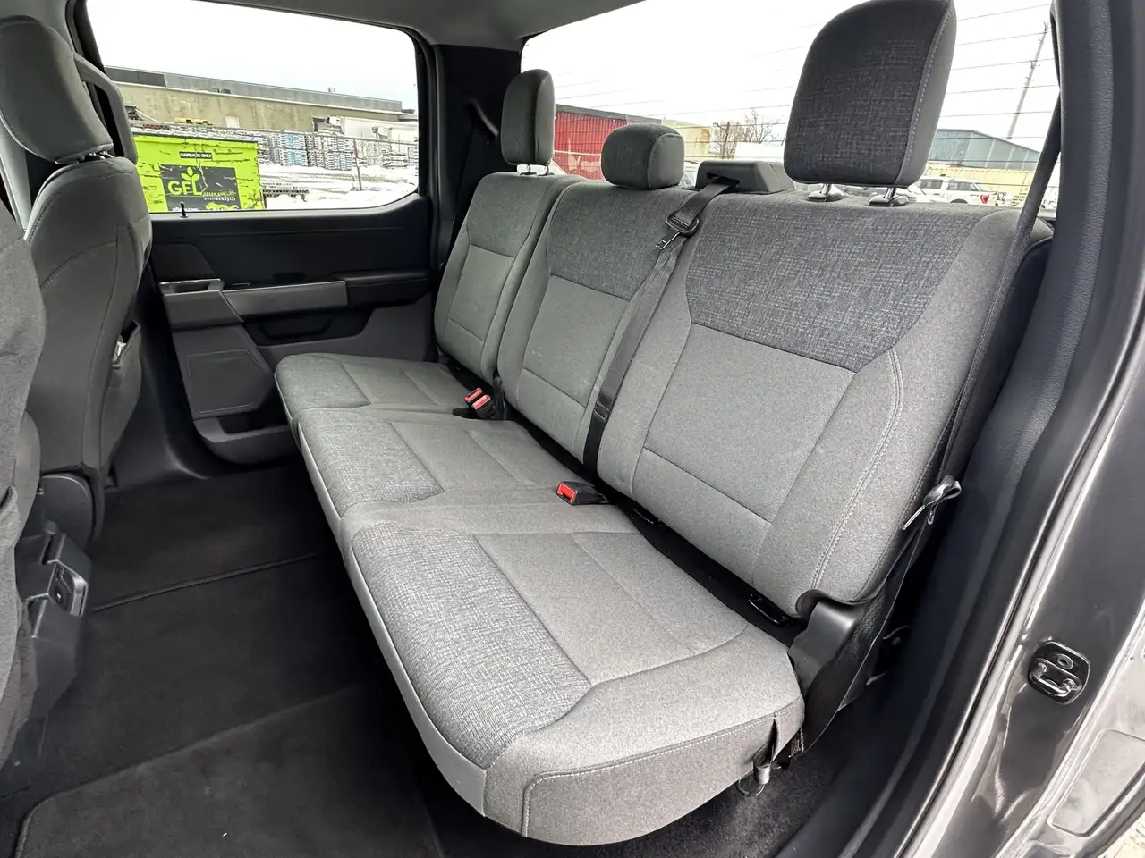 Ford F 150 fotografie Ford F 150