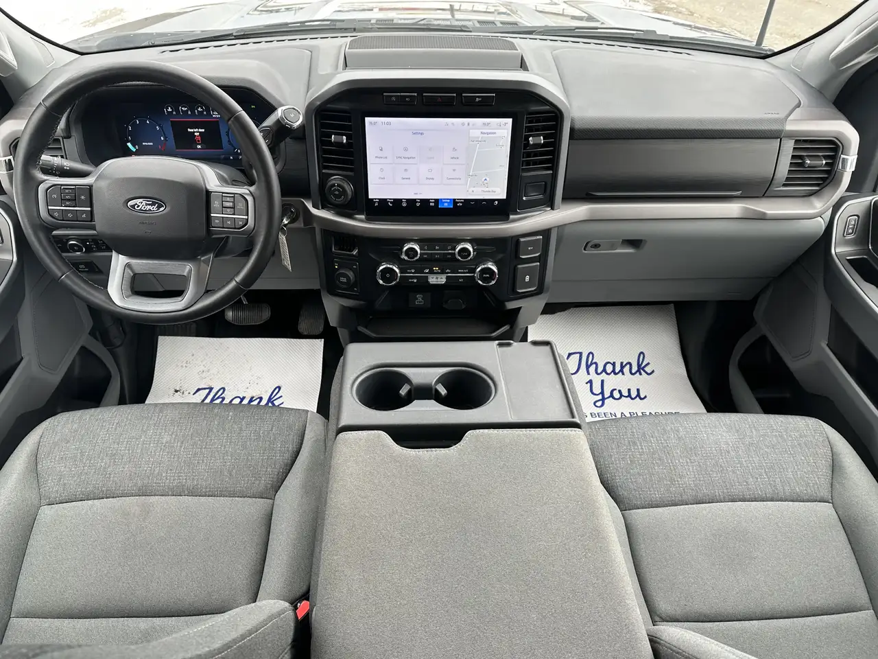 Ford F 150 fotografie Ford F 150