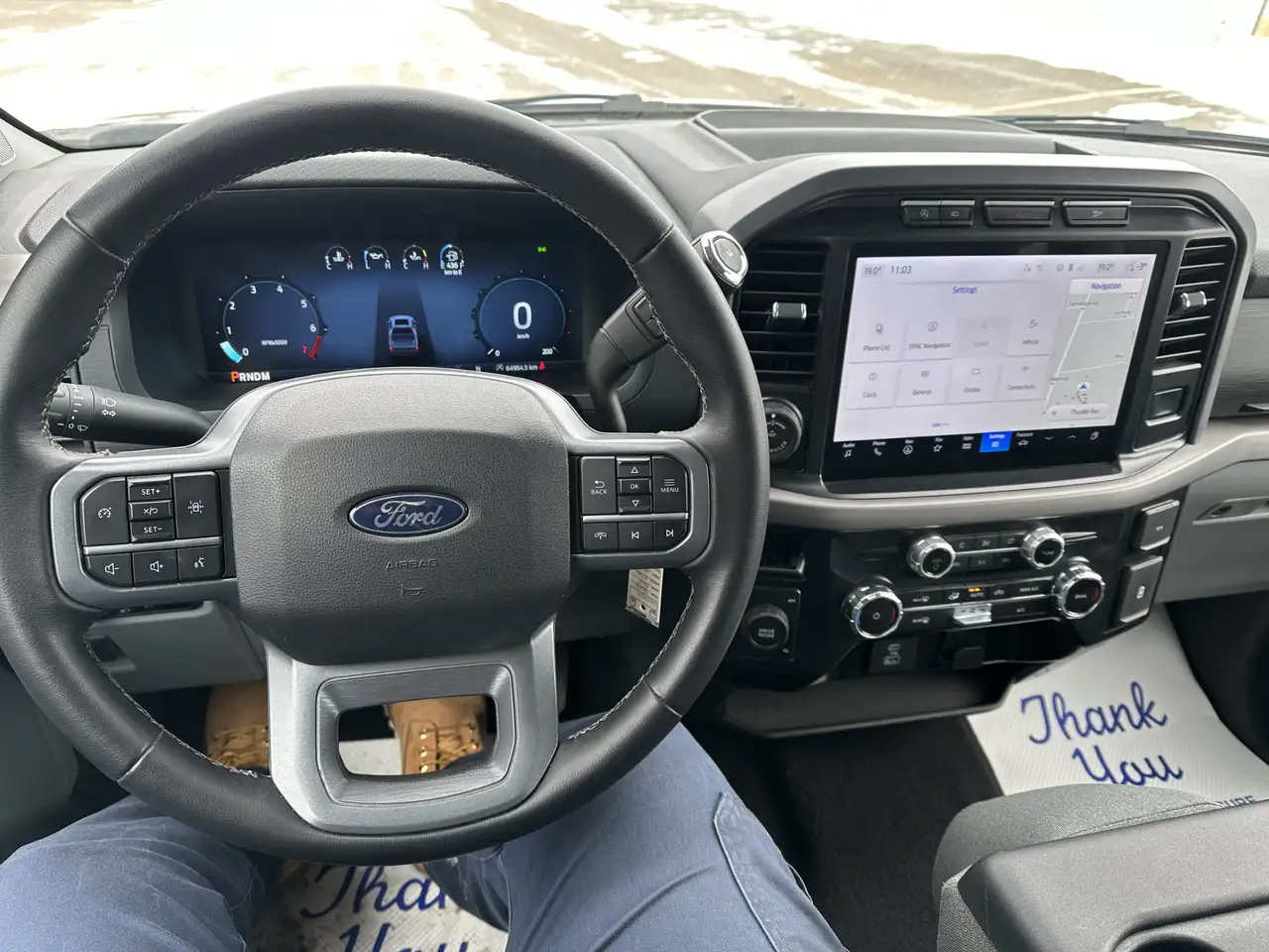 Ford F 150 fotografie Ford F 150