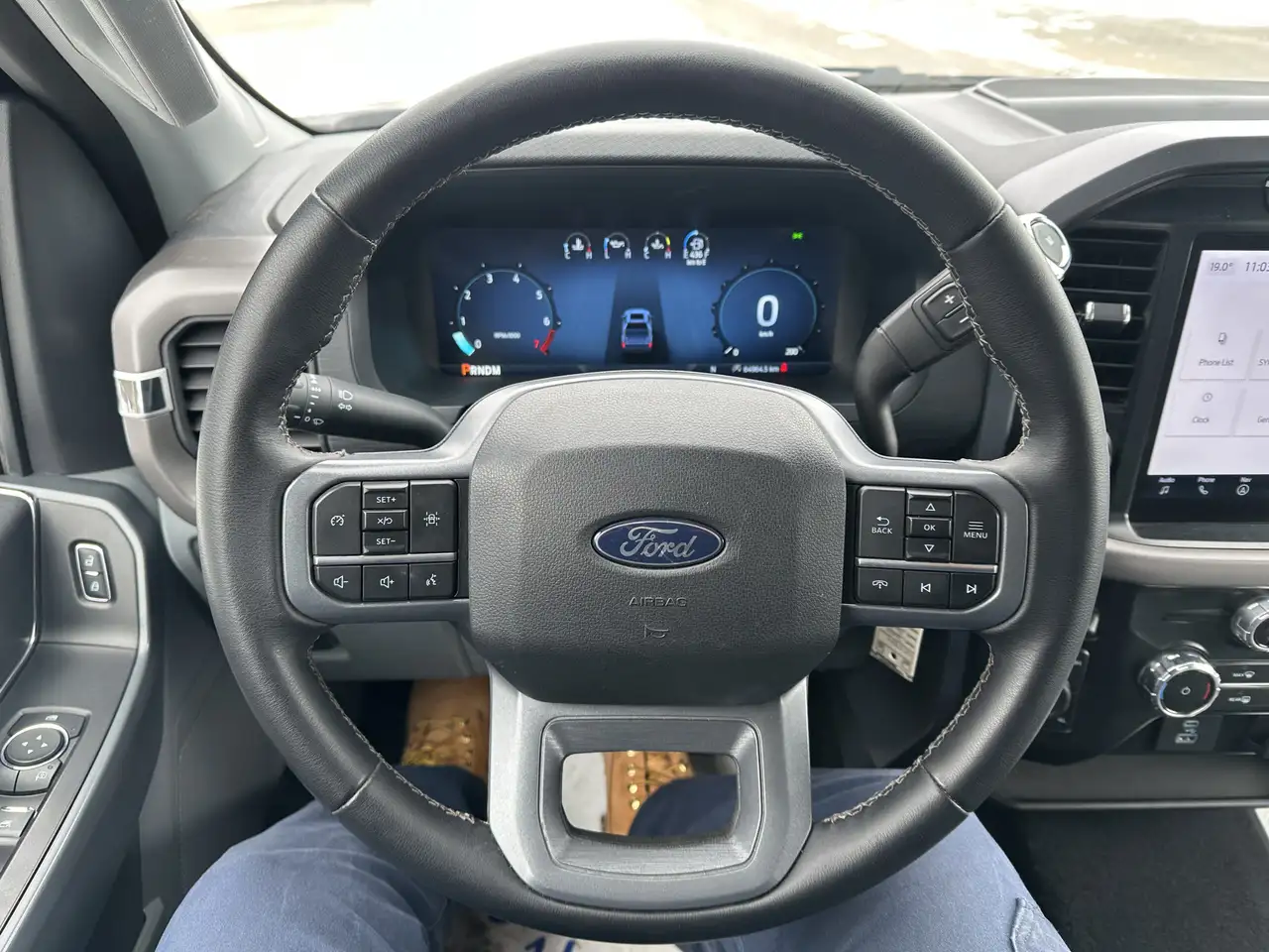Ford F 150 fotografie Ford F 150