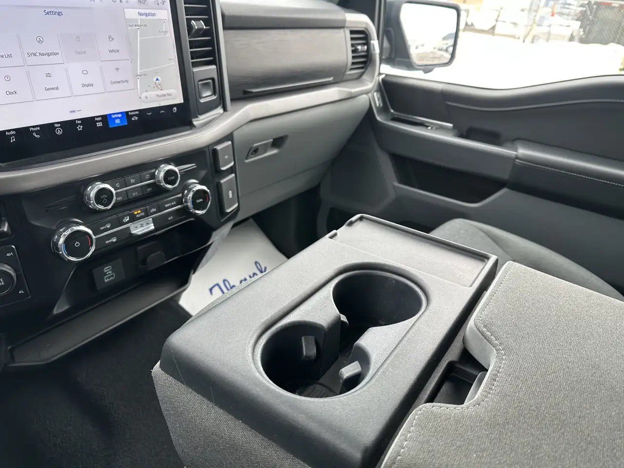 Ford F 150 fotografie Ford F 150