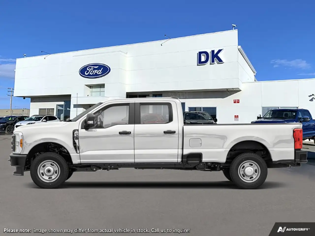 Ford F 350 photo Ford F 350