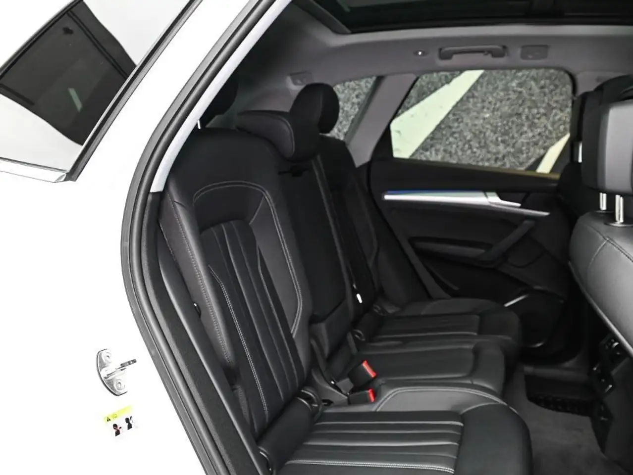 Audi Q5 photo Audi Q5