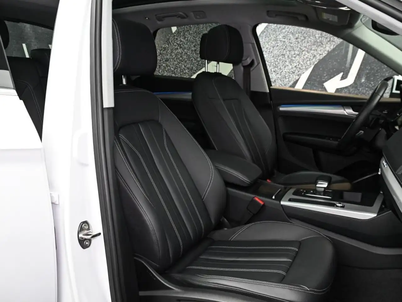 Audi Q5 photo Audi Q5