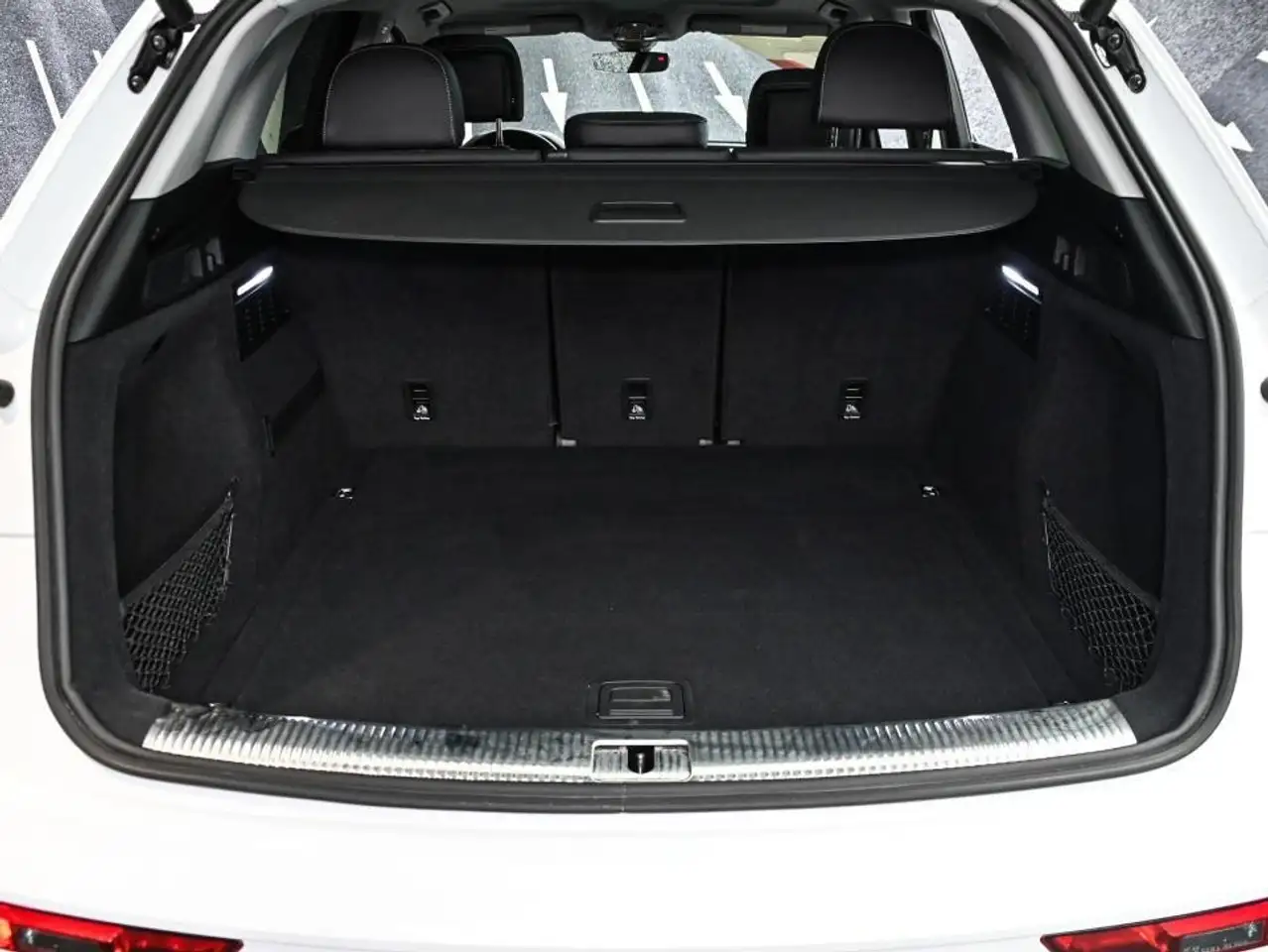 Audi Q5 photo Audi Q5
