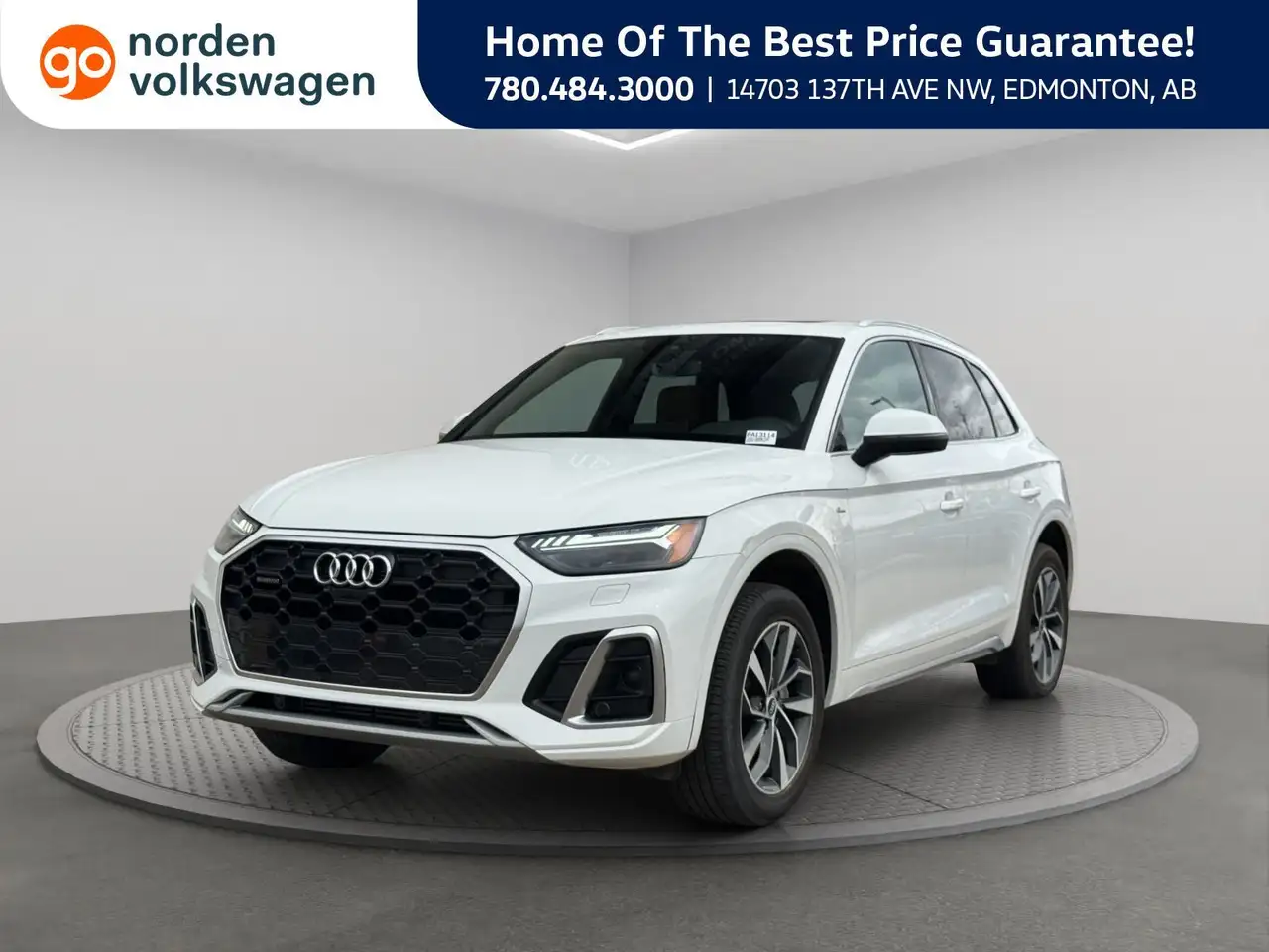 2022 Audi Q5