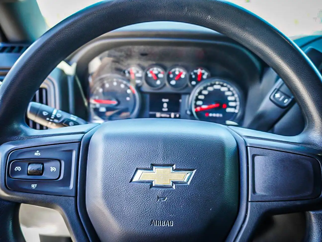 Chevrolet Silverado 2500 fotografie Chevrolet Silverado 2500