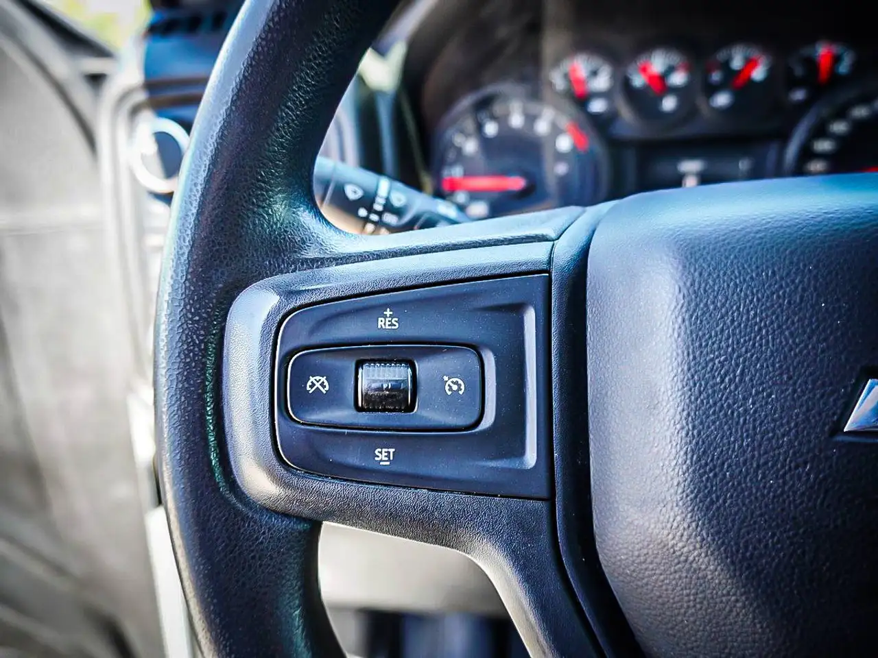 Chevrolet Silverado 2500 fotografie Chevrolet Silverado 2500