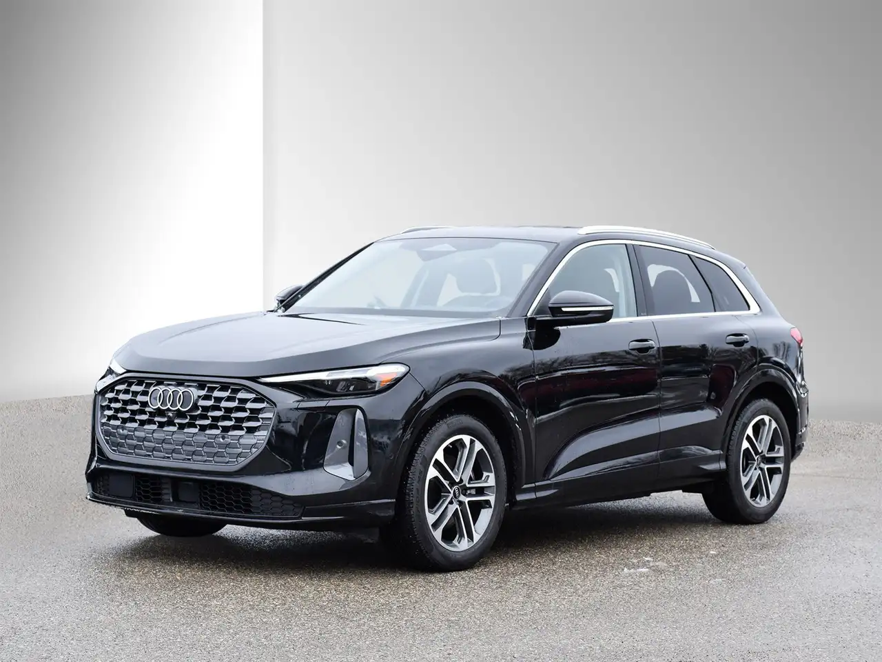 2025 Audi Q5 снимка 2025 Audi Q5