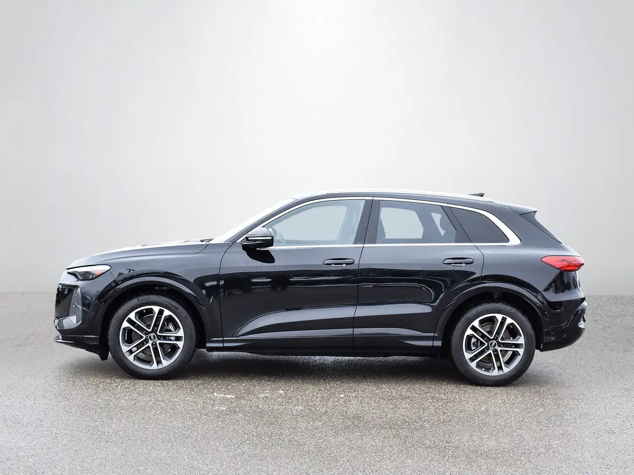 Audi Q5 fotografie Audi Q5