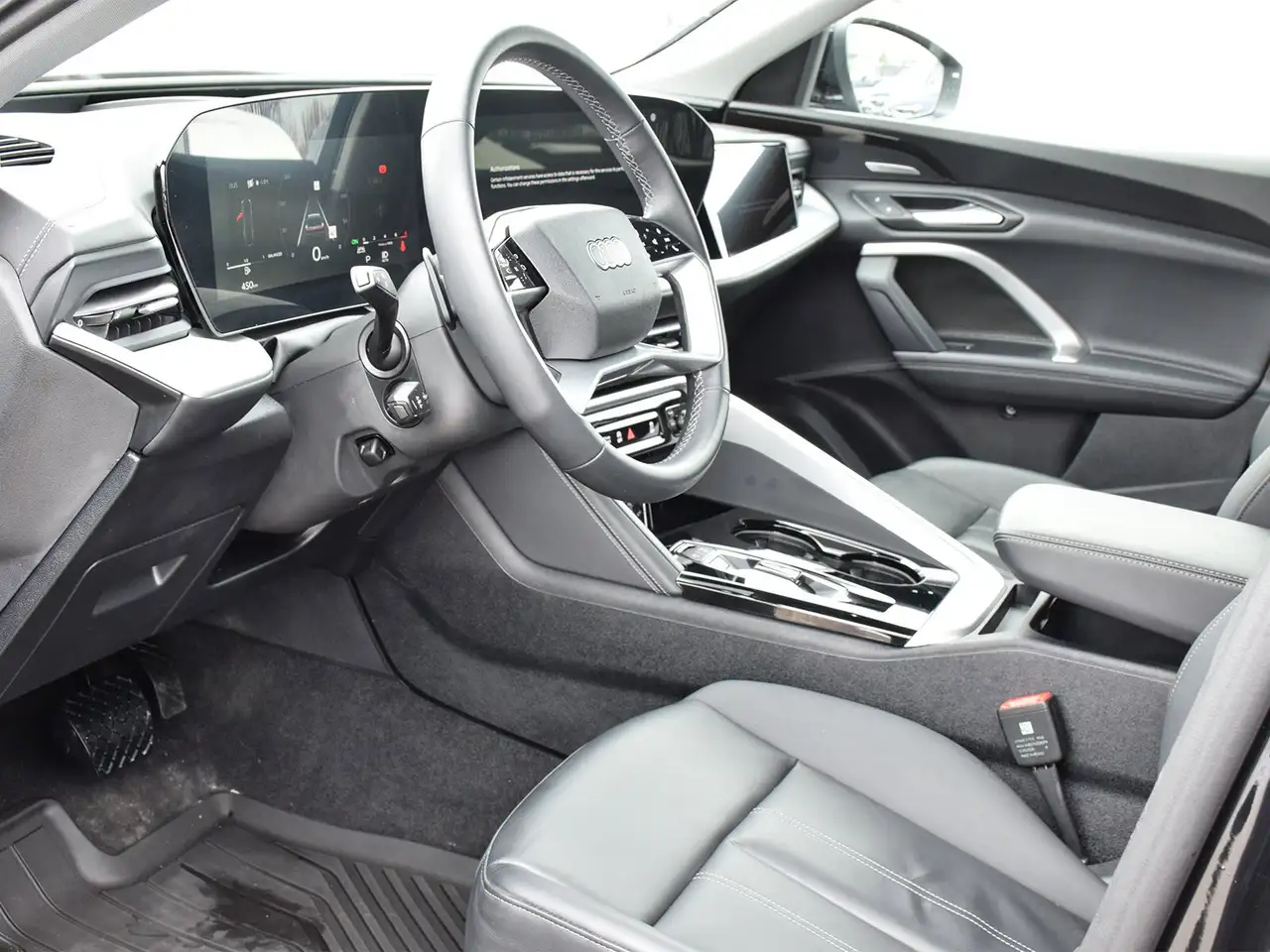 Audi Q5 fotografie Audi Q5