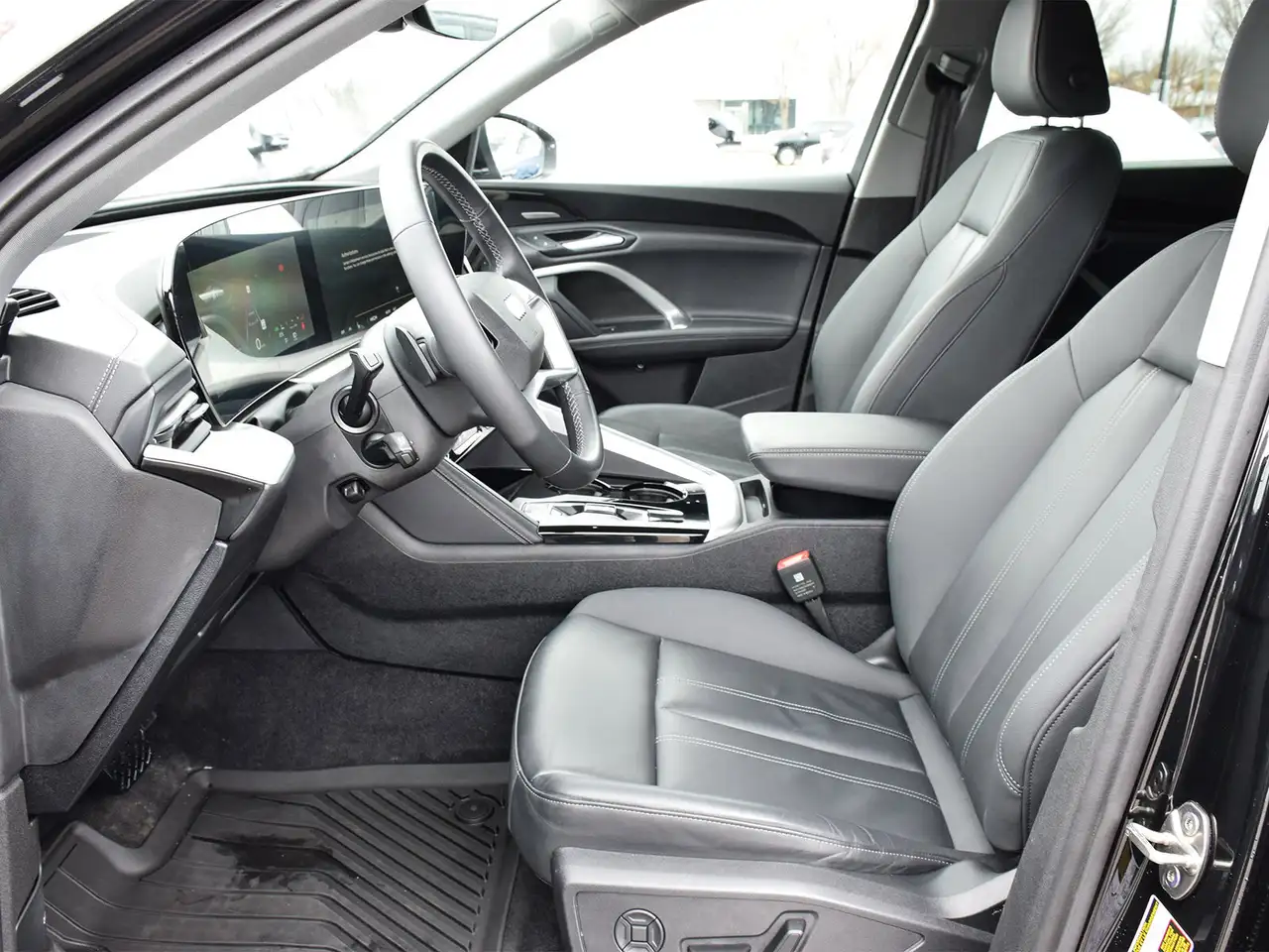 Audi Q5 fotografie Audi Q5