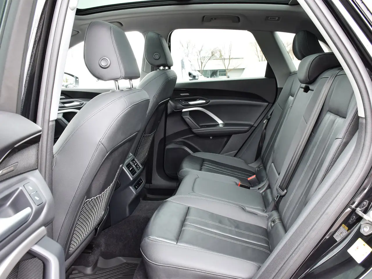 Audi Q5 fotografie Audi Q5