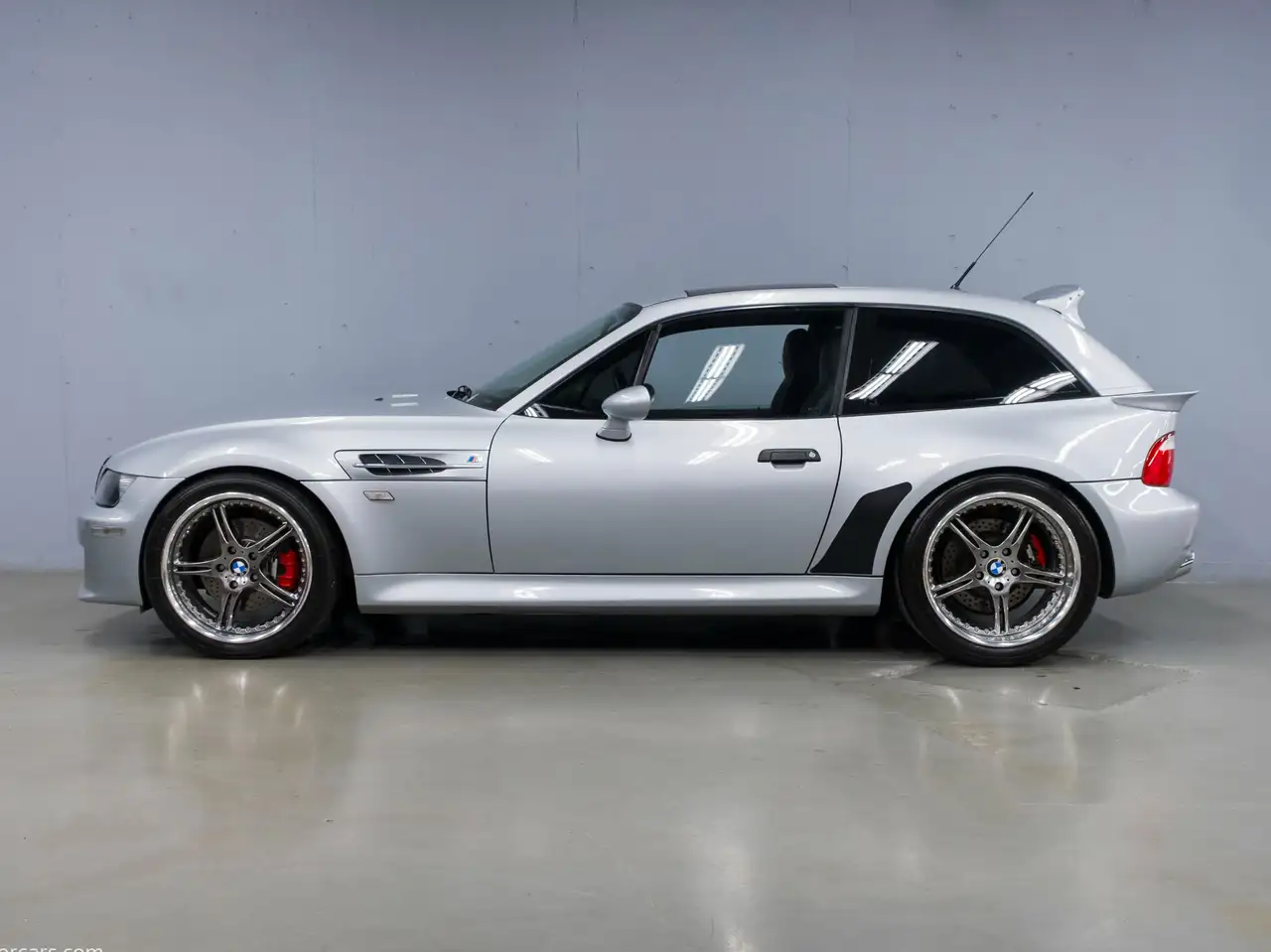 1999 BMW Z3