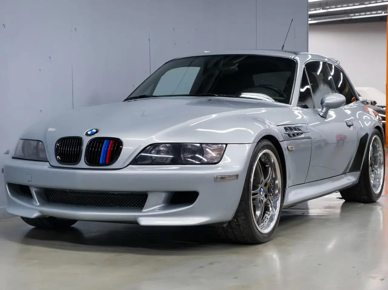 BMW Z3 снимка BMW Z3