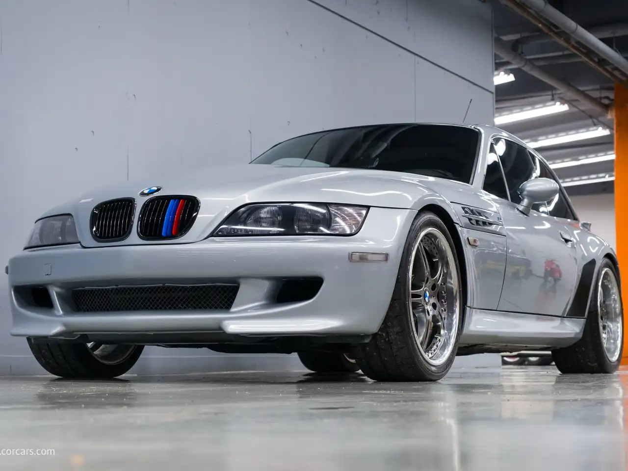 BMW Z3 снимка BMW Z3