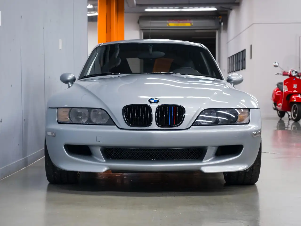 BMW Z3 снимка BMW Z3