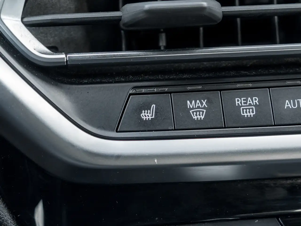 BMW X3 снимка BMW X3